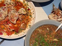 -荣小馆(临海世纪花城店)