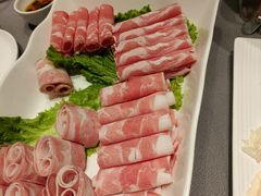 -鼎鼎香·港式火锅(北京SKP店)