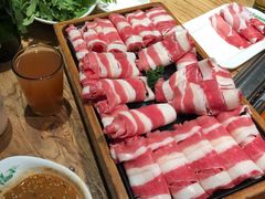 -草原塞蛮羊火锅城(港湾店)