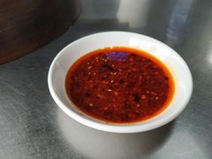 -刘七嬢烧麦刀削面