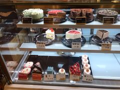 -丁香西饼屋(桂林路店)