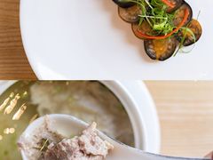 -客汀家宴·客家烟火 四季食材(集美店)