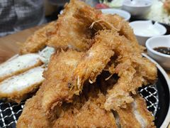 -友名Cross日式咖喱屋(江南大道中店)