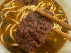 -易毛特色牛肉面(解放碑步行街店)