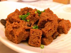四喜烤麸-海富门·带鱼·淮扬菜·粤菜(甘家口店)