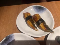 -万岁寿司(天河领展店)