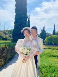 点击看大图 -青禾蒙娜丽莎婚纱摄影(武汉总店)