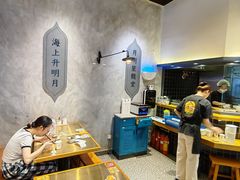 -龍堂蟹黄小笼包(万家丽店)