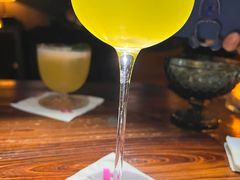 -HUNTING BAR亨霆鸡尾酒馆(越秀淘金店)