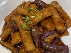 -阿毛饭店(和义路店)