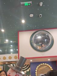 -MELAND CLUB亲子乐园·派对·餐厅(北京芳圆里ID MALL店)