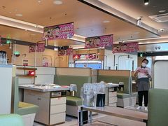 -海底捞火锅(振华广场店)