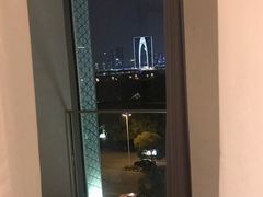 -苏州金鸡湖文博诺富特酒店