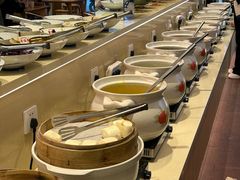 -素满香·食养自助(建邺万达店)