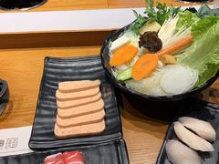 -呷哺呷哺(砂之船奥莱店)