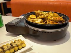 -蟹宗蟹(润达国际五楼店)