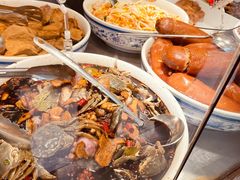 -三毛烤鸡(清泰街店)