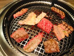 -赤坂亭·M9和牛烧肉(南京江南虹悦城店)