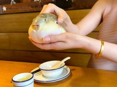 -永安鱼庄·镇江菜(丁卯店)