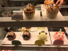 -吉川堂·日式甜点专门店(正佳广场店)