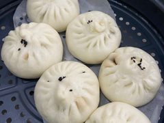 -食膳公园包子铺(烈士公园店)