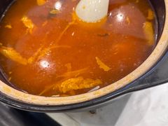 -天怡豪生大酒店-怡园中餐厅(枣山路店)