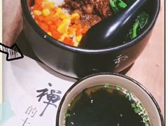 -和府捞面(东直门银座店)