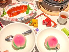 -在前门·烤鸭北京菜(五月花广场店)