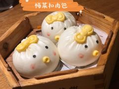 -点心传说·粤菜点心(佐阾虹湾店)