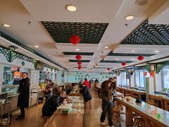 -南来顺饭庄·清真(南菜园店)