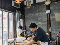 -聚香斋(东关街店)
