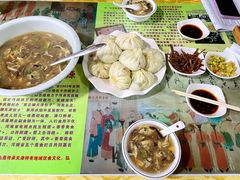 -宝正臻天津包子总店(金阳光居易店)