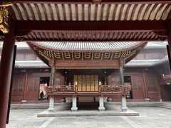 -宁波府城隍庙
