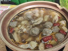 -菌小白火锅(时尚天河店)