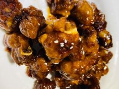 糖醋排骨-老宁波1381餐厅(宏泰广场店)