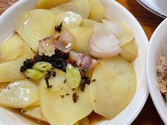 -玲燕蒸菜馆(江东路店)