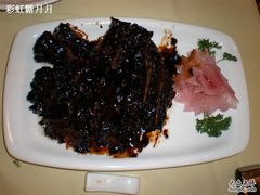 新南华--瑞士牛排-新南华大酒店(广中店)