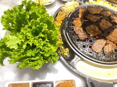 -韩宫宴和牛烤肉(合肥滨湖银泰城店)
