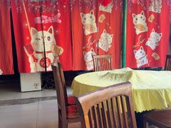 -姥家大锅台水库渔家