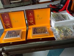 -宫品海参专卖店(黄浦老西门店)