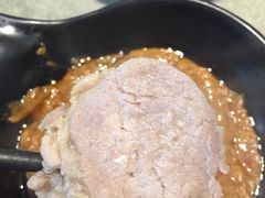 -贰重天冰煮羊自助火锅(东坝店)