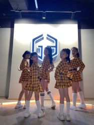 -北京GF舞蹈工作室