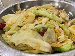 -罗阳人家私房菜(罗阳路店)
