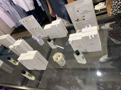 -ZARA(恒隆广场店)