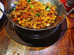 -衡厨·衡阳土菜(中南店)