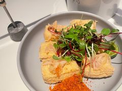 -胡麻(静安嘉里店)