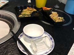 -烤路里·韩国品质自助烤肉(石路天虹4号店)