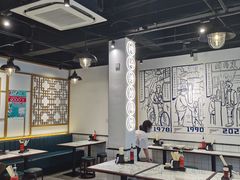 大堂-鲜得来排骨年糕(即墨路店)