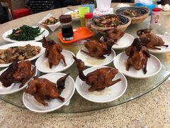 -煲煲掂风味煲仔饭餐厅(西区店)