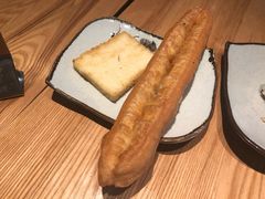 -早安山丘·豆浆油条(小木桥路店)
